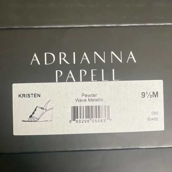 Adrianna Papell heels - Picture 7 of 10